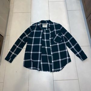 Flanel shirt